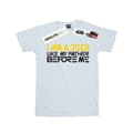 Pikkukuva 1 / 3: Star Wars Mens I Am A Jedi T-Shirt