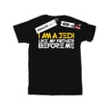 Pikkukuva 1 / 3: Star Wars Mens I Am A Jedi T-Shirt