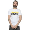 Pikkukuva 2 / 3: Star Wars Mens I Am A Jedi T-Shirt