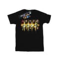 Miniatyrbillede 1 af 3: Marvel Girls Avengers Infinity War Team Lineup Cotton T-Shirt