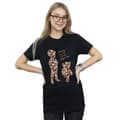 Pikkukuva 2 / 3: Disney Womens/Ladies Winnie The Pooh Promise You´ll Never Forget Cotton Boyfriend T-Shirt
