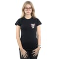 Pikkukuva 2 / 3: Disney Womens/Ladies Moana Pua The Pig Breast Print Cotton T-Shirt