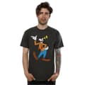 Pikkukuva 4 / 5: Disney Mens Classic Goofy T-Shirt