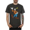 Pikkukuva 5 / 5: Disney Mens Classic Goofy T-Shirt