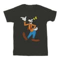 Pikkukuva 1 / 5: Disney Mens Classic Goofy T-Shirt