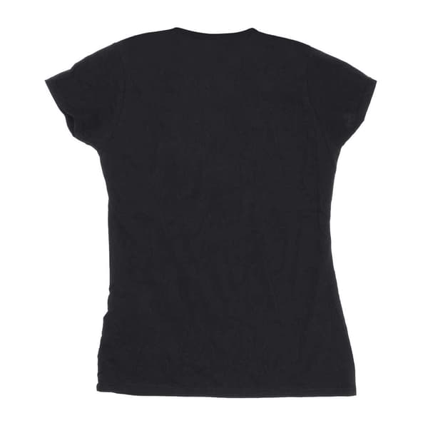 Star Wars T-shirt i bomull med Tatooine-logotyp - dam/dam