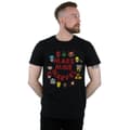 Miniatyrbild 2 av 3: Marvel Make Mine Marvel T-shirt för herrar