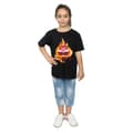 Pikkukuva 4 / 5: Disney Girls Inside Out Fired Up Cotton T-Shirt