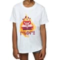 Pikkukuva 3 / 5: Disney Girls Inside Out Fired Up Cotton T-Shirt