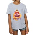 Pikkukuva 3 / 5: Disney Girls Inside Out Fired Up Cotton T-Shirt