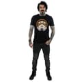 Pikkukuva 2 / 4: Star Wars Mens Stormtrooper Dia De Los Muertos T-Shirt