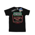 Miniatyrbild 1 av 5: National Lampoon´s Christmas Vacation Gråskalig No Vacancy T-shirt för pojkar
