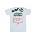 Miniatyrbild 1 av 5: National Lampoon´s Christmas Vacation Gråskalig No Vacancy T-shirt för pojkar