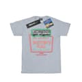 Miniatyrbild 1 av 5: National Lampoon´s Christmas Vacation Gråskalig No Vacancy T-shirt för pojkar