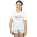 Miniatyrbild 2 av 3: Marvel Iron Man AKA Tony Stark T-shirt i bomull för flickor