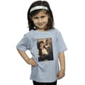 Miniatyrbild 2 av 3: Star Wars Han Solo Mos Eisley t-shirt i bomull för flickor