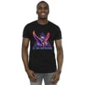 Miniatyrbild 2 av 3: Marvel Mens Thor Love And Thunder Valkyrie T-shirt