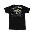 Miniatyrbillede 1 af 3: Star Wars Boys The Mandalorian The Child Strong T-Shirt