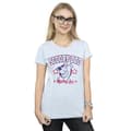 Miniatyrbild 2 av 3: Scooby Doo Collegiate Mystery Inc - T-shirt i bomull för damer/damer