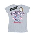 Miniatyrbild 1 av 3: Scooby Doo Collegiate Mystery Inc - T-shirt i bomull för damer/damer