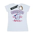 Miniatyrbild 1 av 3: Scooby Doo Collegiate Mystery Inc - T-shirt i bomull för damer/damer