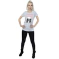 Pikkukuva 2 / 3: Star Wars Womens/Ladies The Last Jedi Leader Helmet Cotton T-Shirt