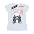 Pikkukuva 1 / 4: Star Wars Womens/Ladies The Last Jedi Leader Helmet Cotton T-Shirt