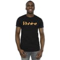 Pikkukuva 2 / 4: Disney Mens Winnie The Pooh Stretching T-Shirt
