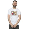 Miniatyrbillede 2 af 3: Friends Mens I Am The Holiday Armadillo T-Shirt