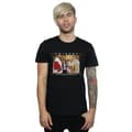 Miniatyrbillede 2 af 3: Friends Mens I Am The Holiday Armadillo T-Shirt