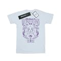 Miniatyrbillede 1 af 5: Disney Womens/Ladies Alice In Wonderland Adventures In Wonderland Cotton Boyfriend T-Shirt