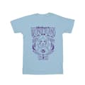 Miniatyrbilde 1 av 2: Disney Womens/Ladies Alice In Wonderland Adventures In Wonderland Cotton Boyfriend T-Shirt