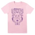 Miniatyrbillede 1 af 2: Disney Womens/Ladies Alice In Wonderland Adventures In Wonderland Cotton Boyfriend T-Shirt