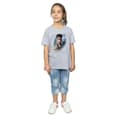 Pikkukuva 4 / 5: Star Wars Girls The Last Jedi Finn Brushed Cotton T-Shirt