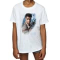 Pikkukuva 3 / 5: Star Wars Girls The Last Jedi Finn Brushed Cotton T-Shirt