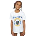 Miniatyrbilde 3 av 4: Disney Girls Mickey Mouse Legend Cotton T-Shirt