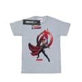 Miniatyrbild 1 av 5: Marvel Thor Pose T-shirt för pojkar