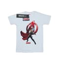 Miniatyrbild 1 av 5: Marvel Thor Pose T-shirt för pojkar
