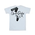 Miniatyrbild 1 av 3: Charlie Parker T-shirt i bomull med fågelljud för flickor