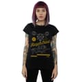 Pikkukuva 2 / 3: Star Wars Womens/Ladies The Mandalorian The Razor Crest Cotton T-Shirt