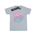 Miniatyrbilde 1 av 3: Riverdale Womens/Ladies Pops Logo Cotton Boyfriend T-Shirt