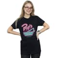 Miniatyrbilde 2 av 3: Riverdale Womens/Ladies Pops Logo Cotton Boyfriend T-Shirt