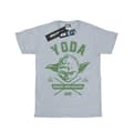 Pikkukuva 1 / 4: Star Wars Mens Yoda Collegiate T-Shirt