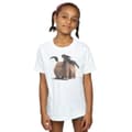 Miniatyrbilde 2 av 3: Marvel Girls Shang-Chi And The Legend Of The Ten Rings Morris Cotton T-Shirt