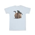 Miniatyrbilde 1 av 3: Marvel Girls Shang-Chi And The Legend Of The Ten Rings Morris Cotton T-Shirt