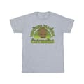 Miniatyrbild 1 av 3: Marvel T-shirt i bomull för flickor - I Am Groot Mischief Mayhem