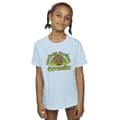 Miniatyrbild 2 av 3: Marvel T-shirt i bomull för flickor - I Am Groot Mischief Mayhem
