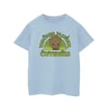 Miniatyrbild 1 av 3: Marvel T-shirt i bomull för flickor - I Am Groot Mischief Mayhem