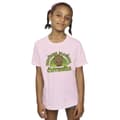 Miniatyrbild 2 av 3: Marvel T-shirt i bomull för flickor - I Am Groot Mischief Mayhem
