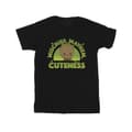 Miniatyrbild 1 av 3: Marvel T-shirt i bomull för flickor - I Am Groot Mischief Mayhem